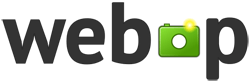 WebP logo